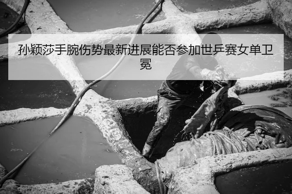 孙颖莎手腕伤势最新进展能否参加世乒赛女单卫冕